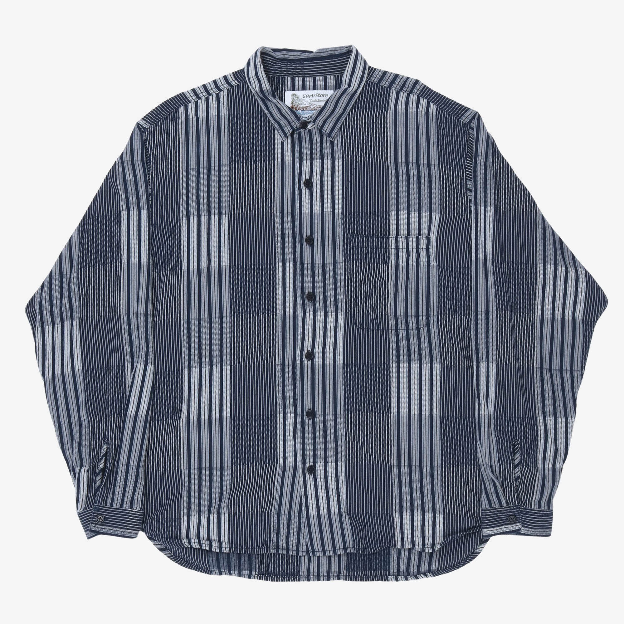 Stripe Shirt