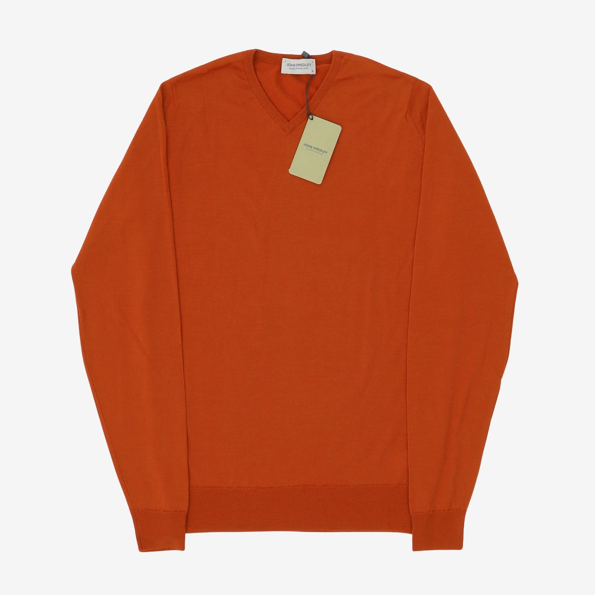 Shipton Pullover Sweater