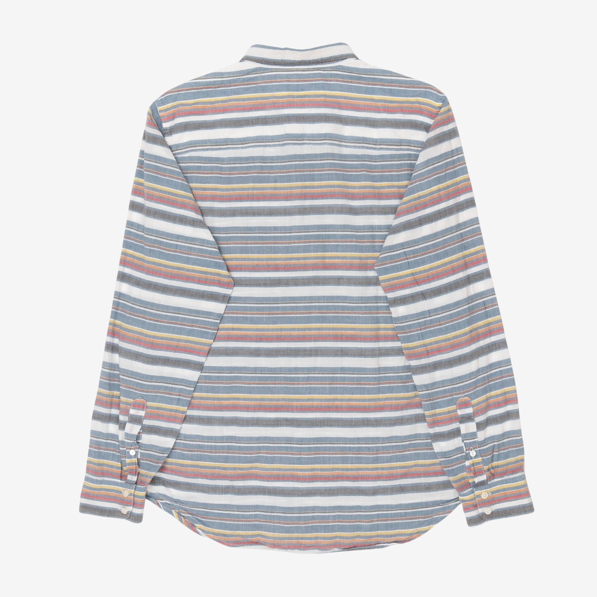 BD Stripe Shirt