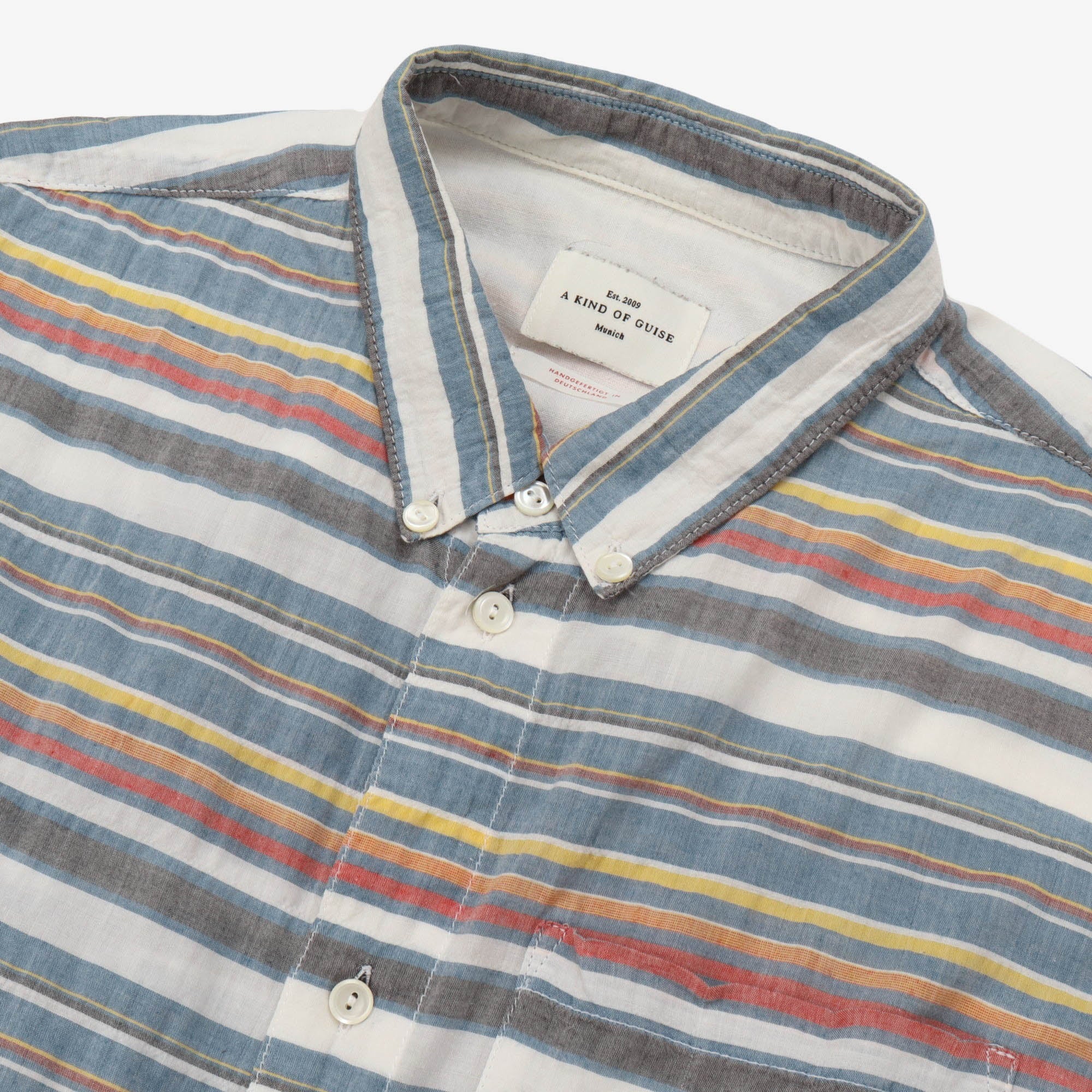 BD Stripe Shirt