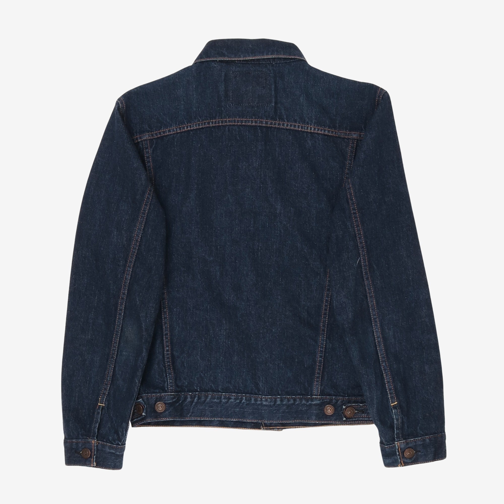 Type 3 Denim Jacket