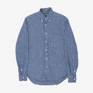 BD Oxford Shirt