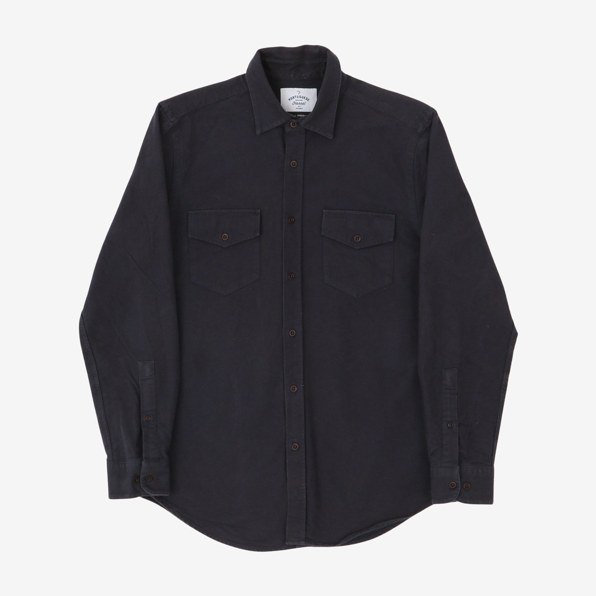 Cotton OverShirt