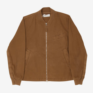 Digey Bomber Jacket