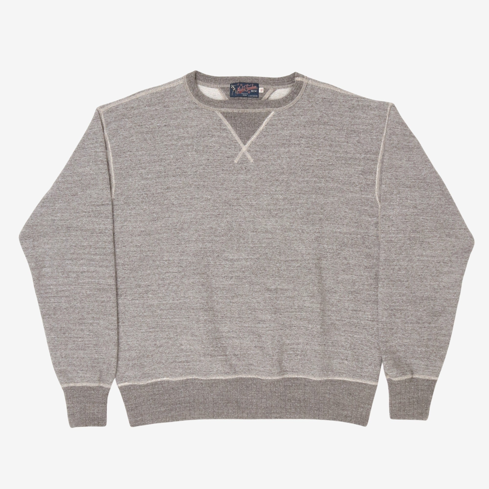 The Medalist Sweatshirt