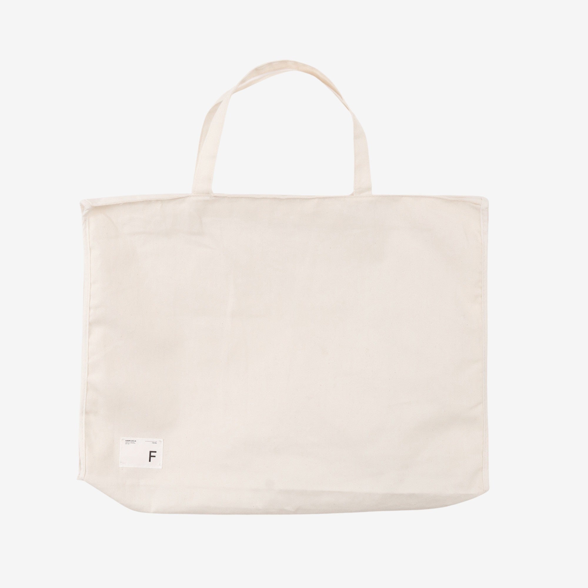 Visvim Sleeper Tote (L) – Marrkt