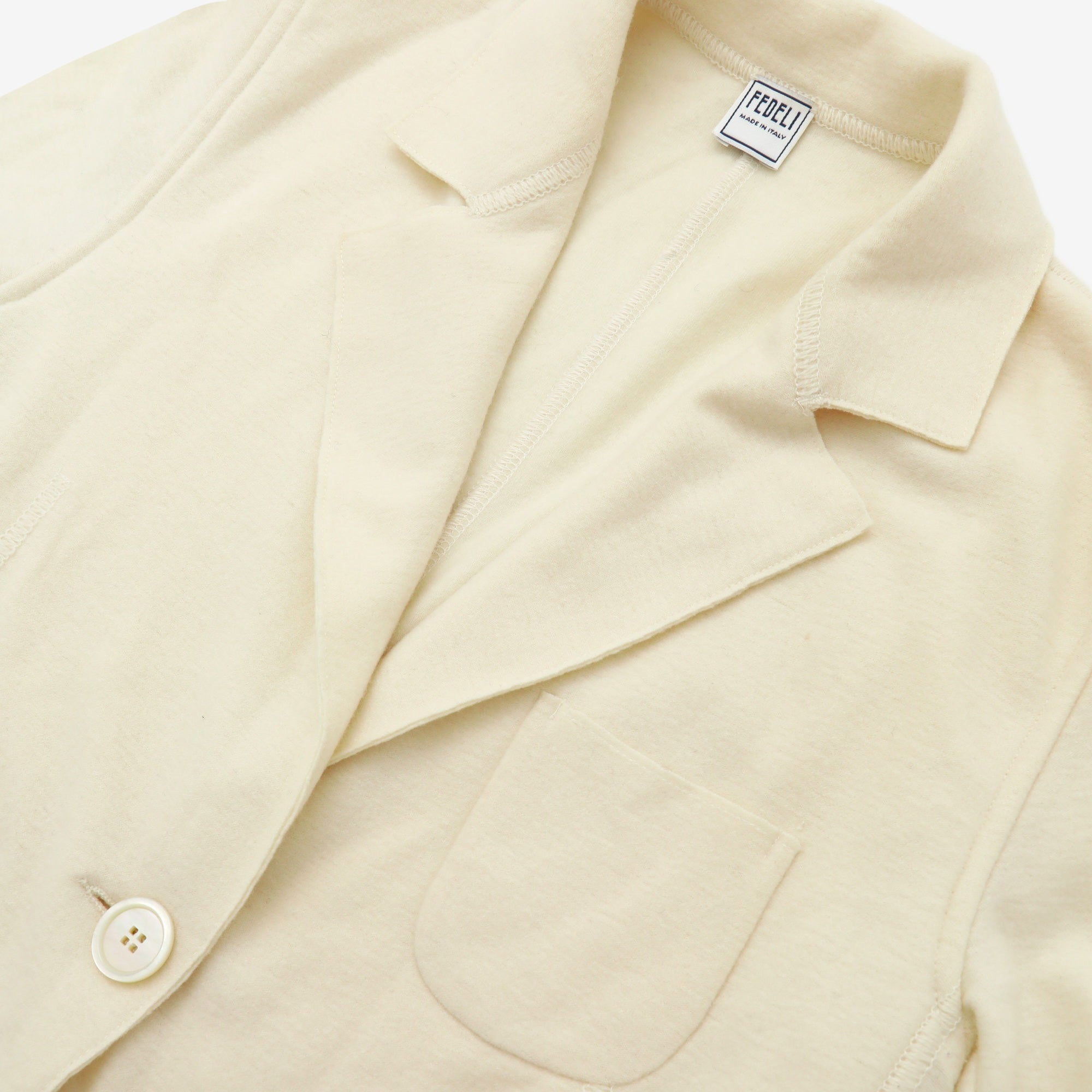 Cashmere Blazer