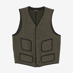 Sleeveless – Marrkt