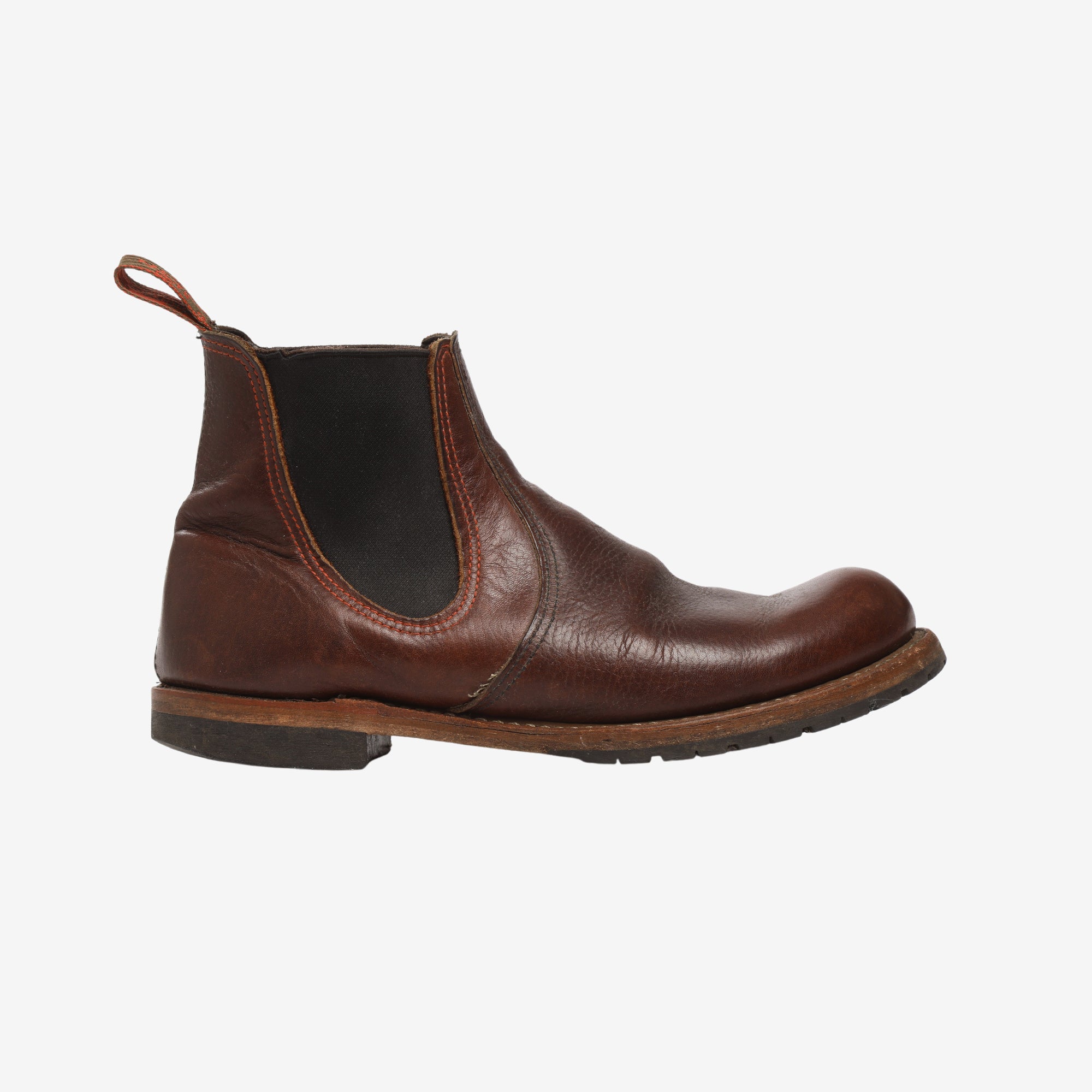 Red Wing 2917 Chelsea Rancher Boot – Marrkt