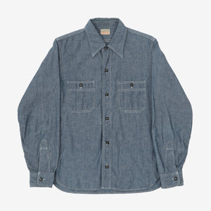 At Last & Co Work Shirt – Marrkt