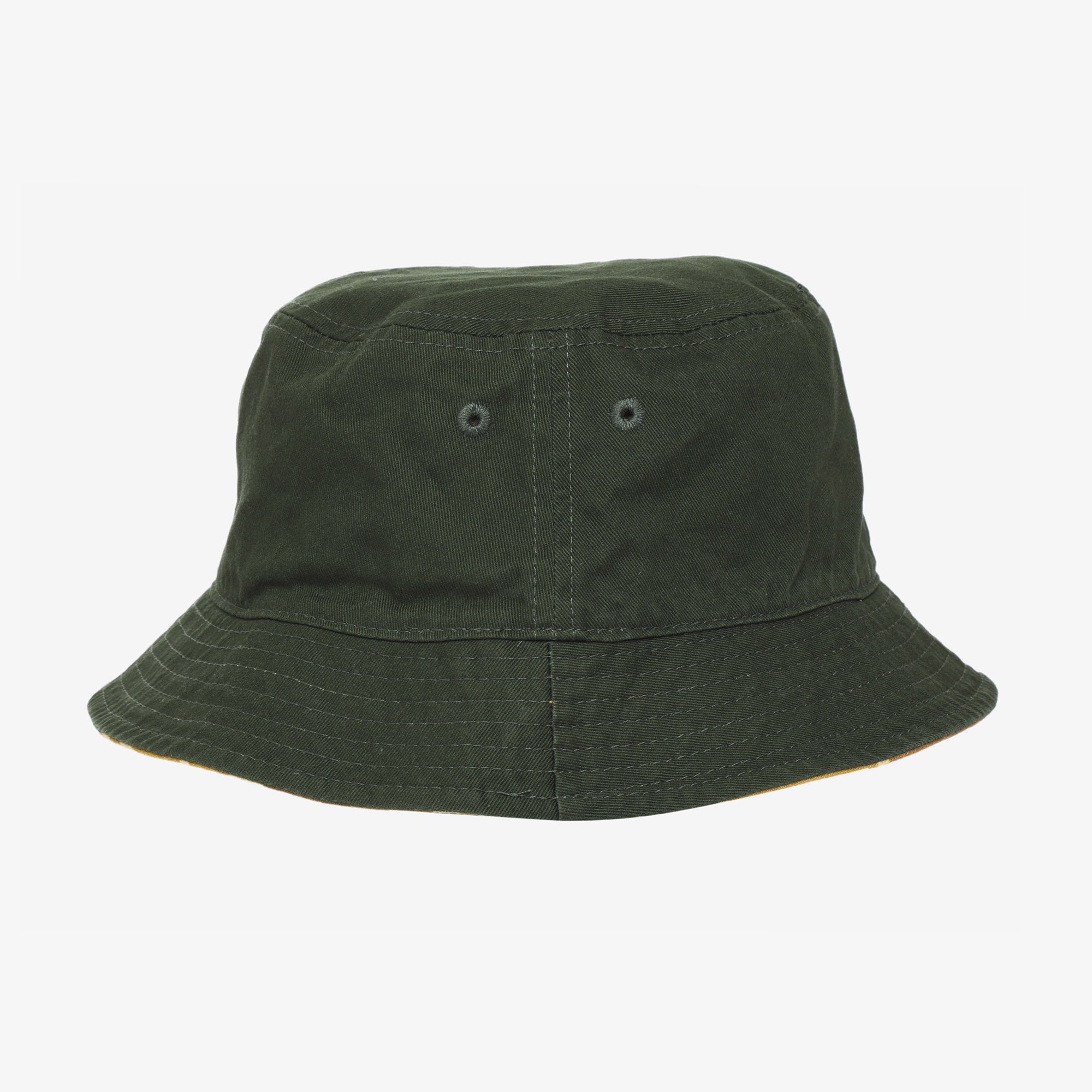 J Crew Reversible Madras Bucket Hat – Marrkt