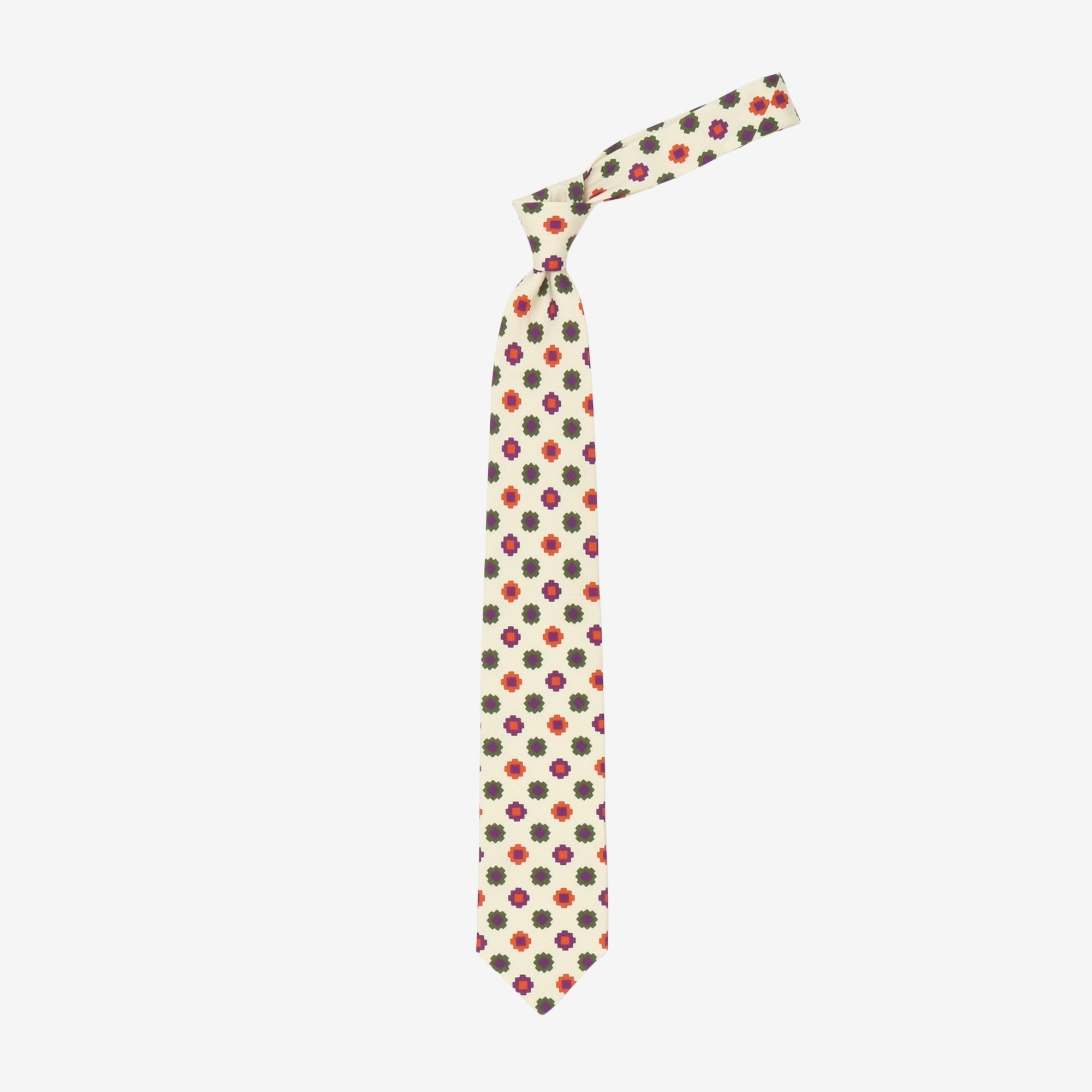 Silk Tie