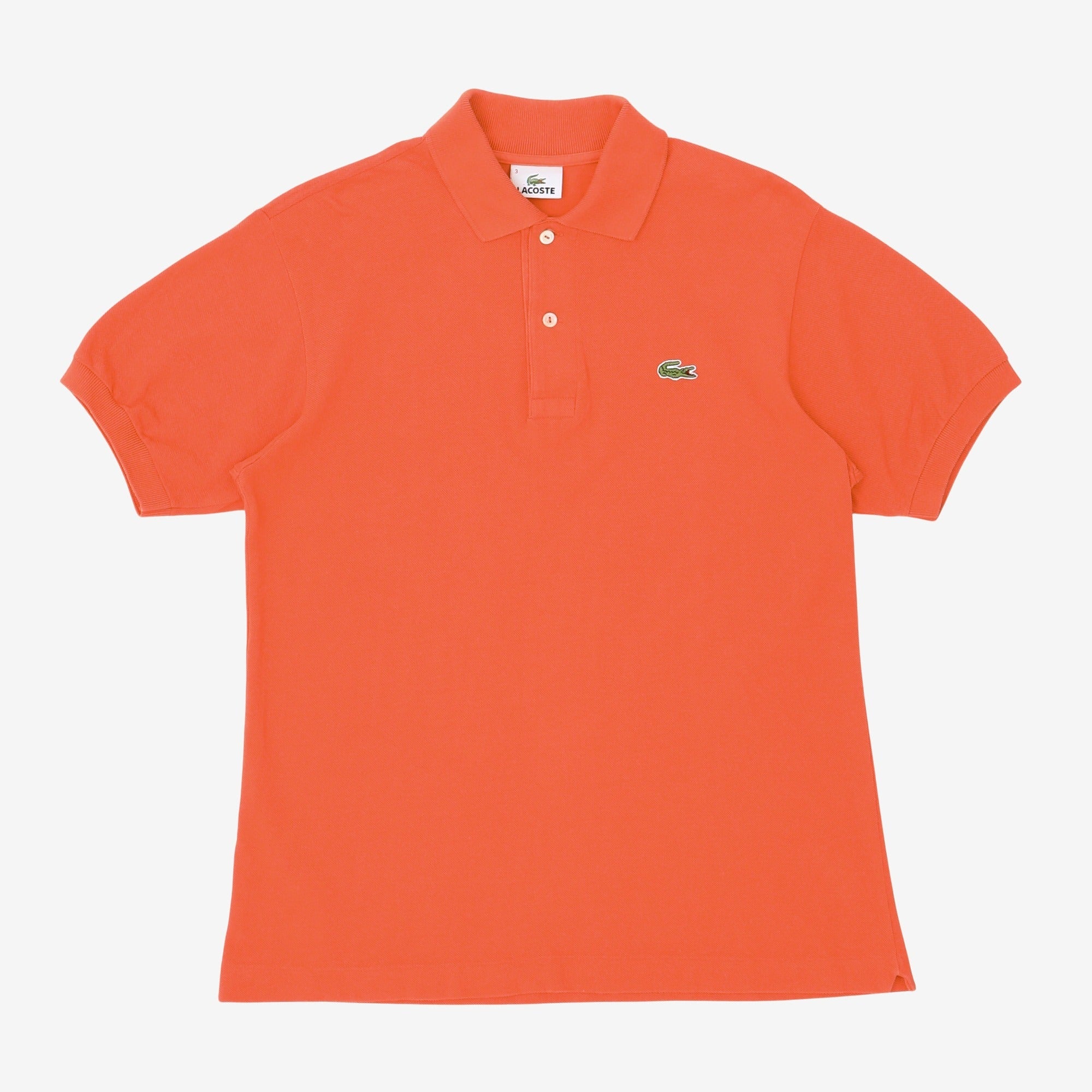 SS Polo Shirt