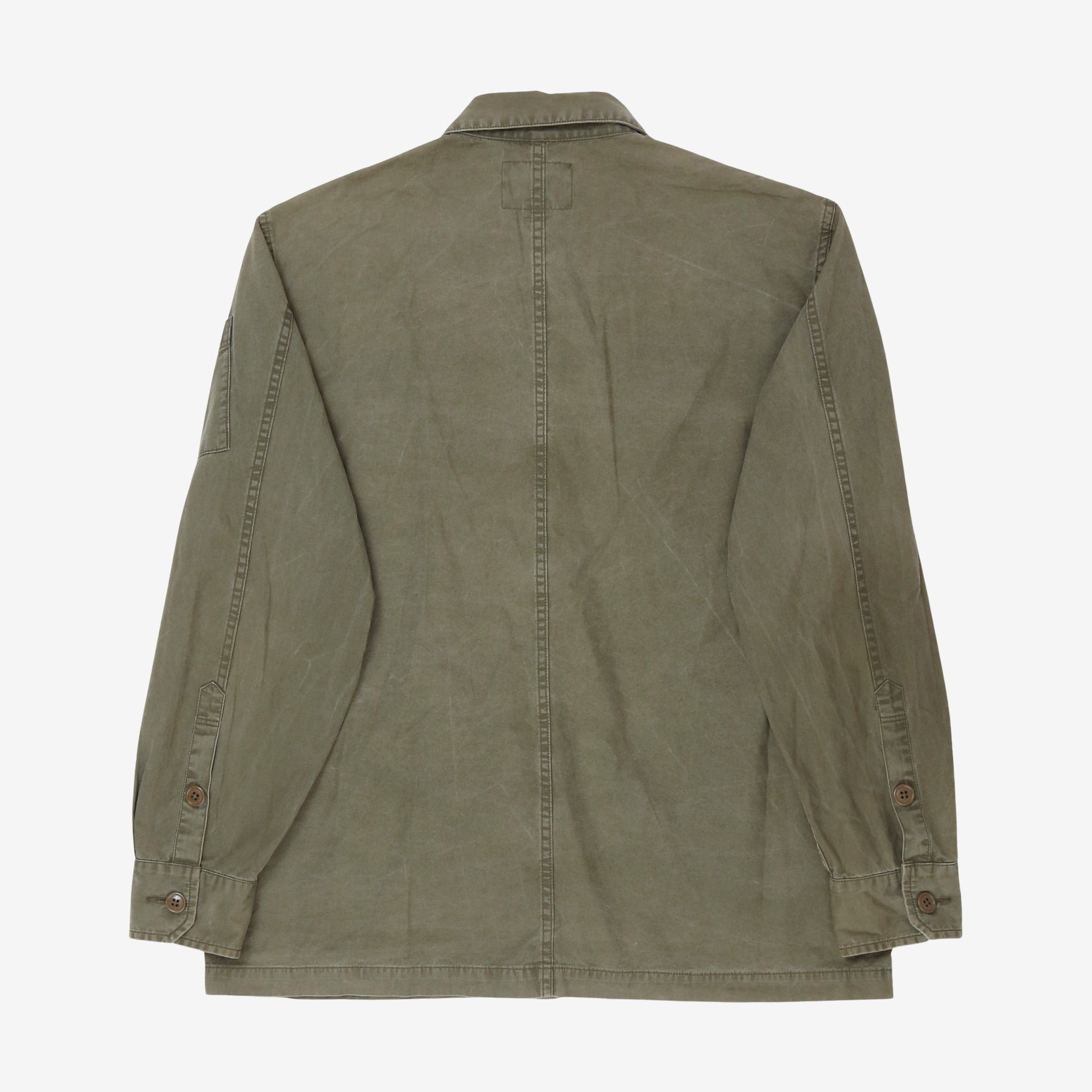 Lima Military Shirt