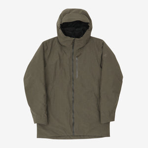 Radsten Parka