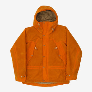 7103 Wax Mountain Jacket