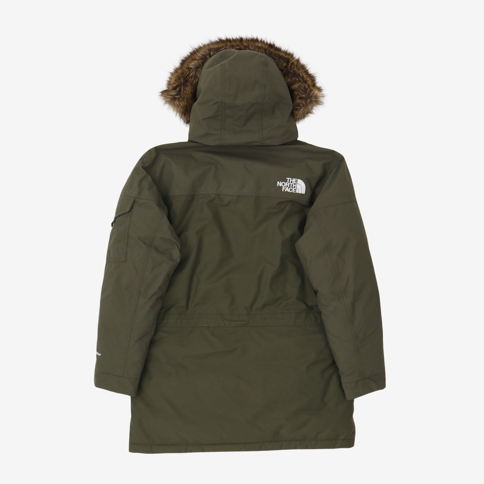 McMurdo 2 Parka Jacket