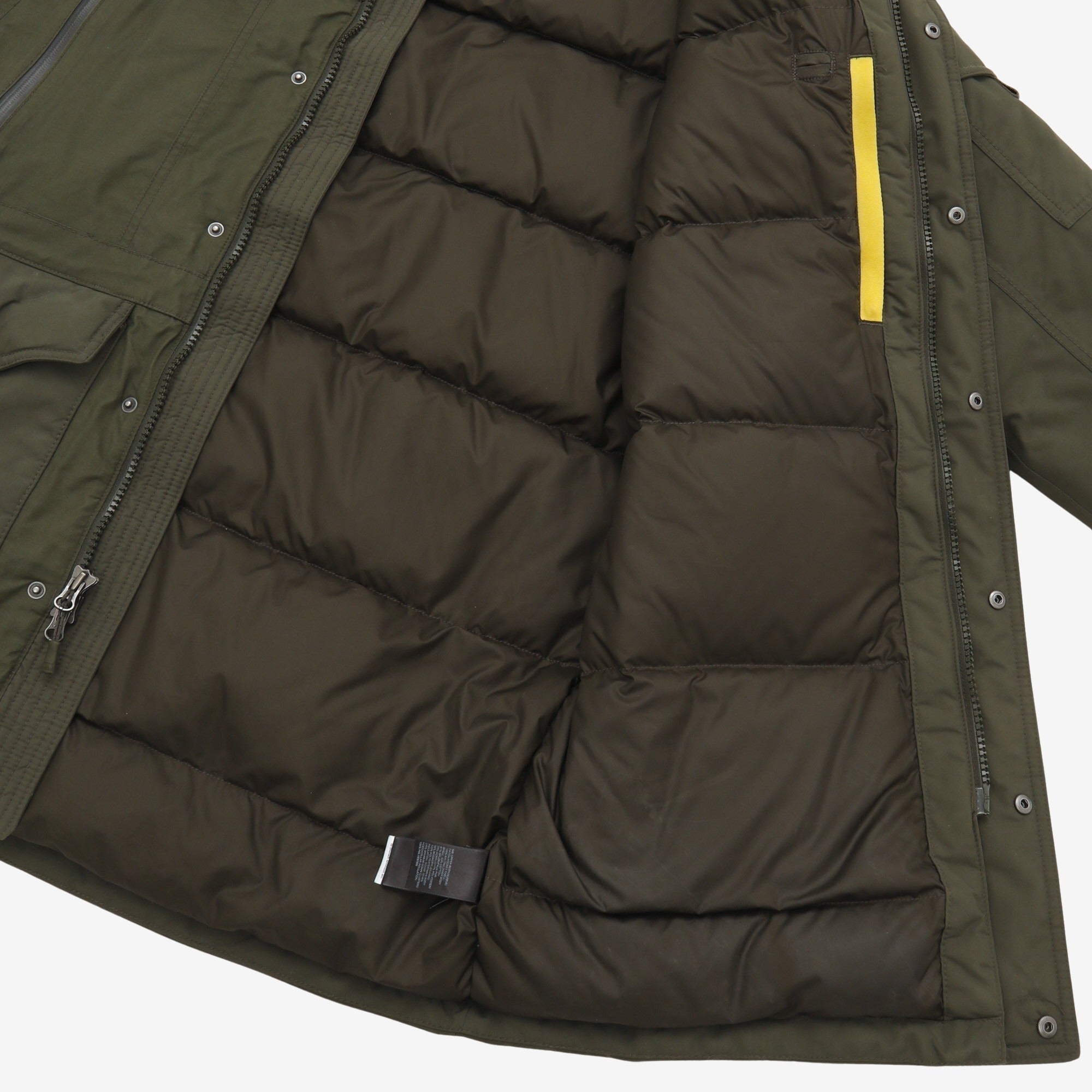 McMurdo 2 Parka Jacket