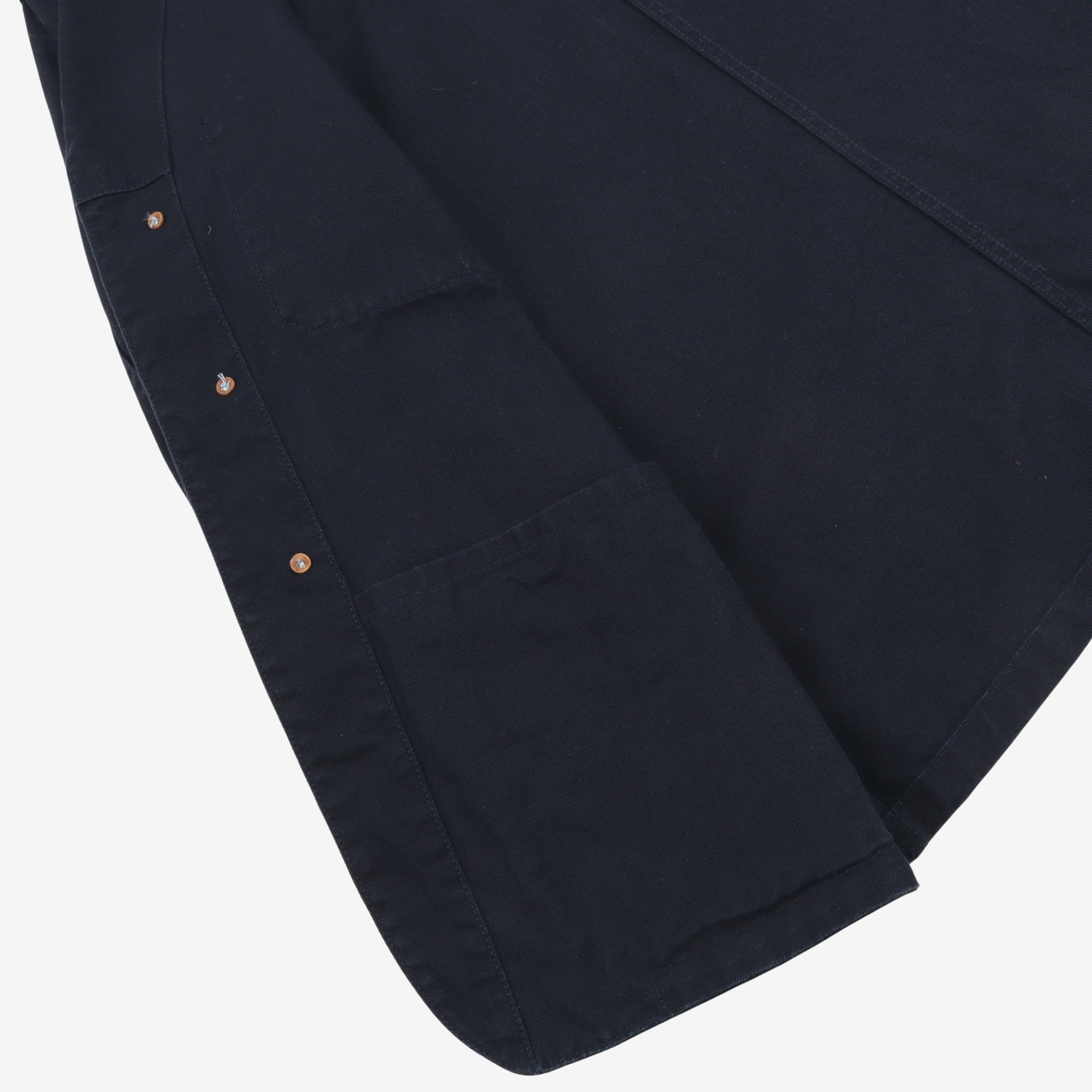 Lybro Canvas Work Jacket