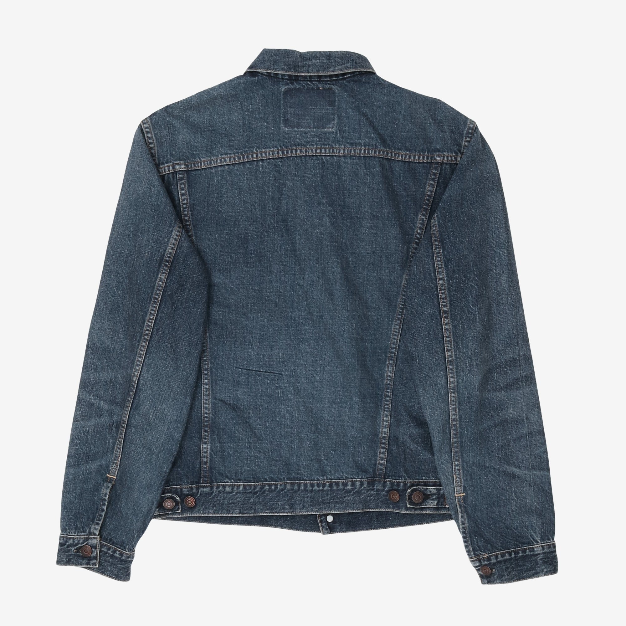 Lot 2003 3rd Type Denim Jacket