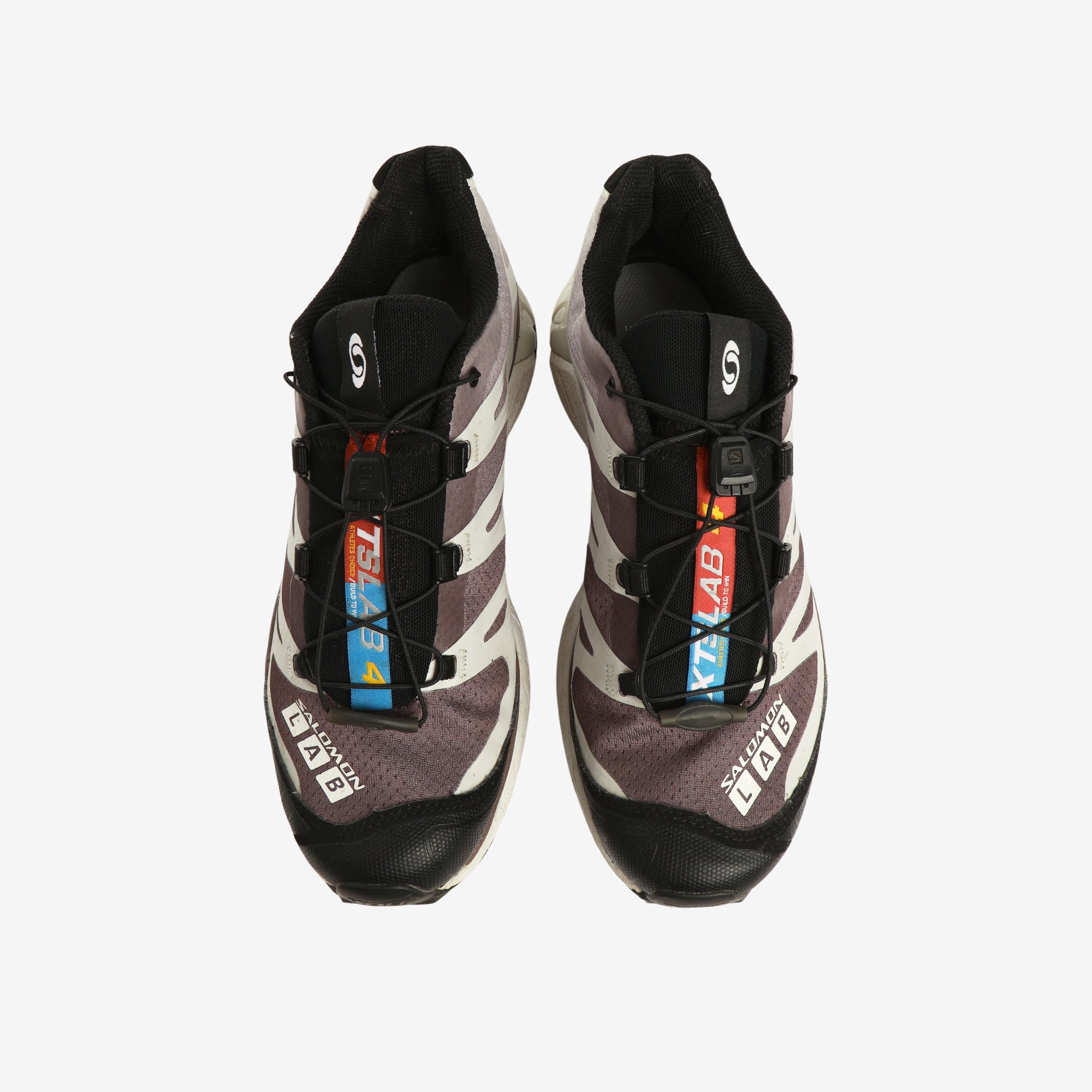 S/Lab XT4 Trainers