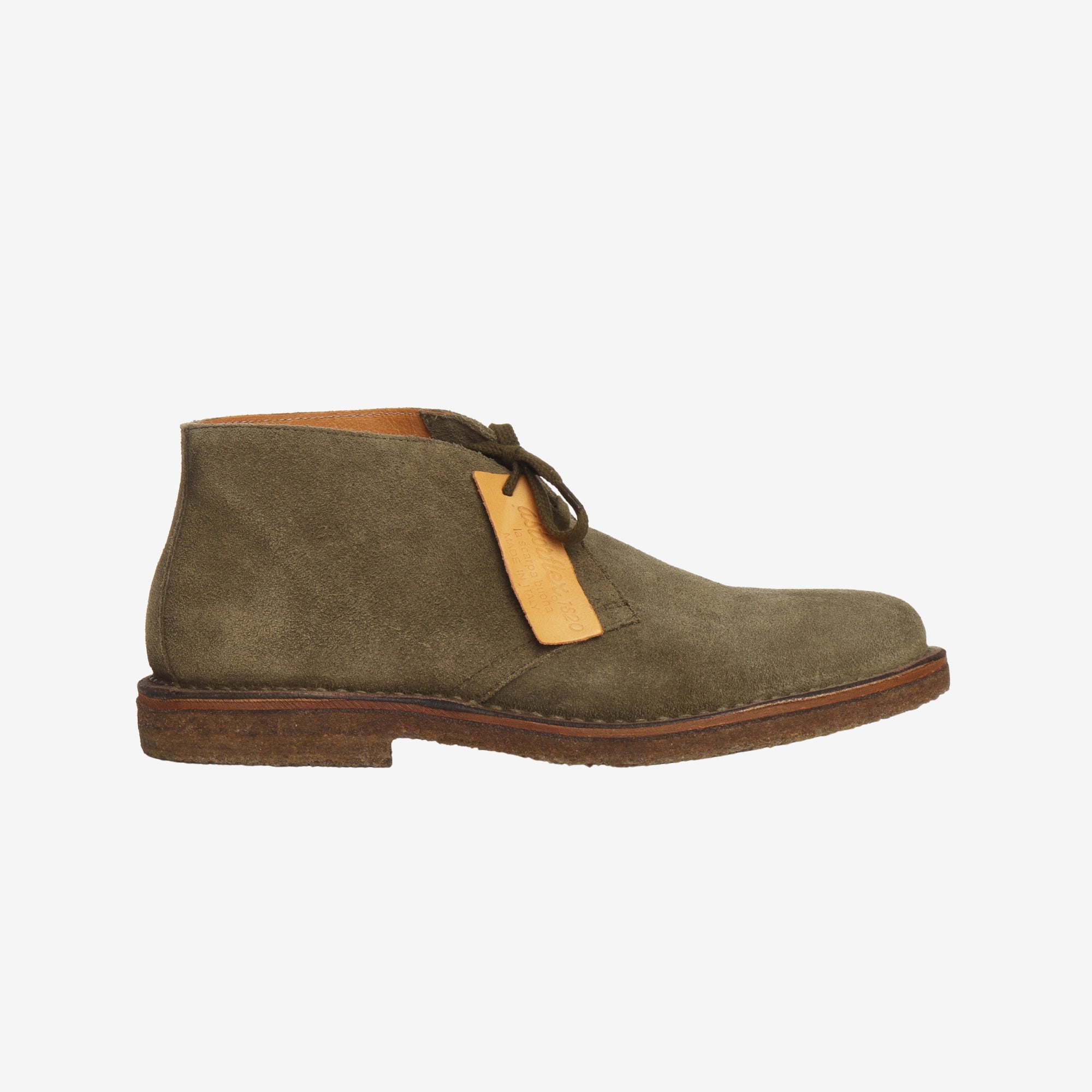 Greenflex Chukka Boot