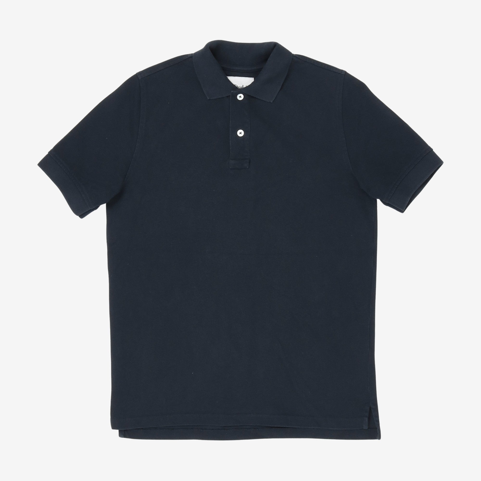 SS Polo Shirt