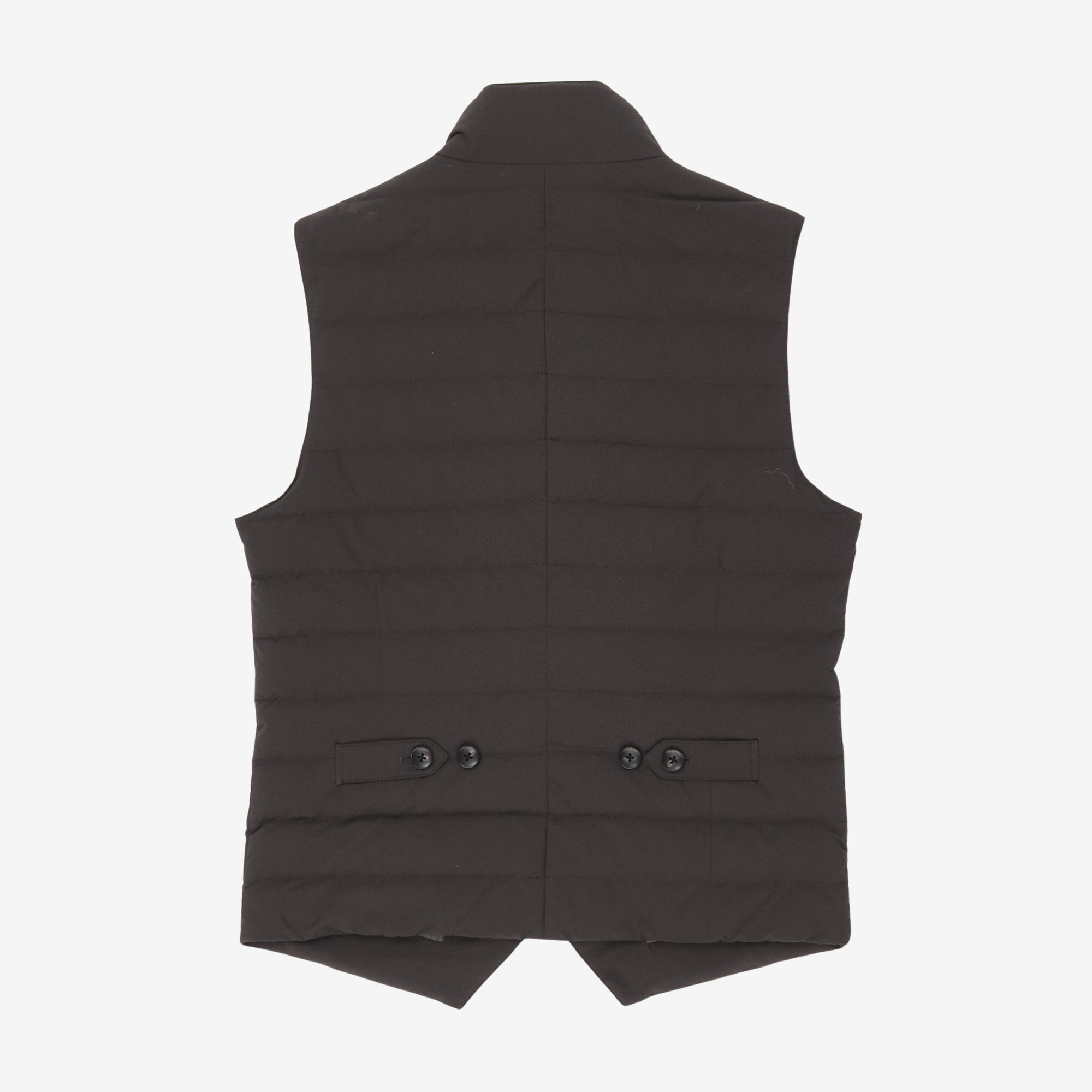 Down Waistcoat