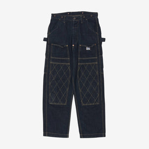 Denim Lumber Pants (31W x 27L)