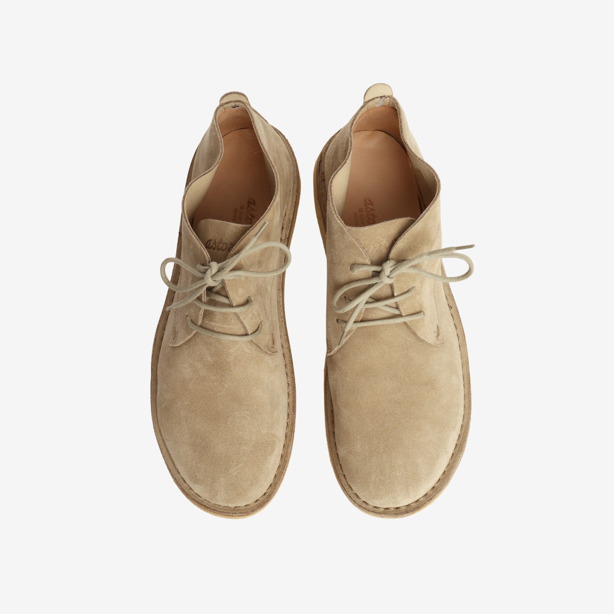 Sabbia Chukka Boot