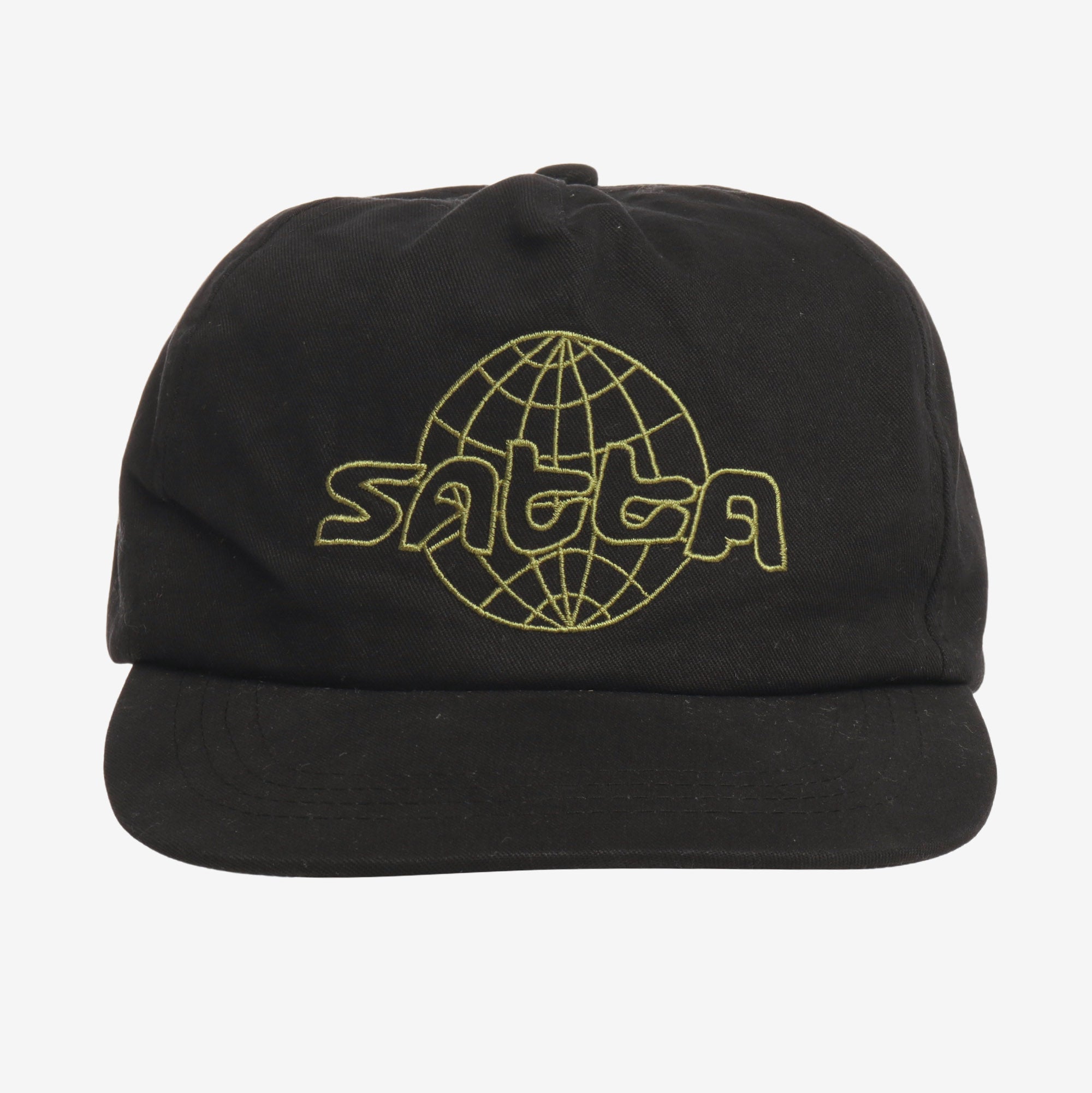 Logo Cap