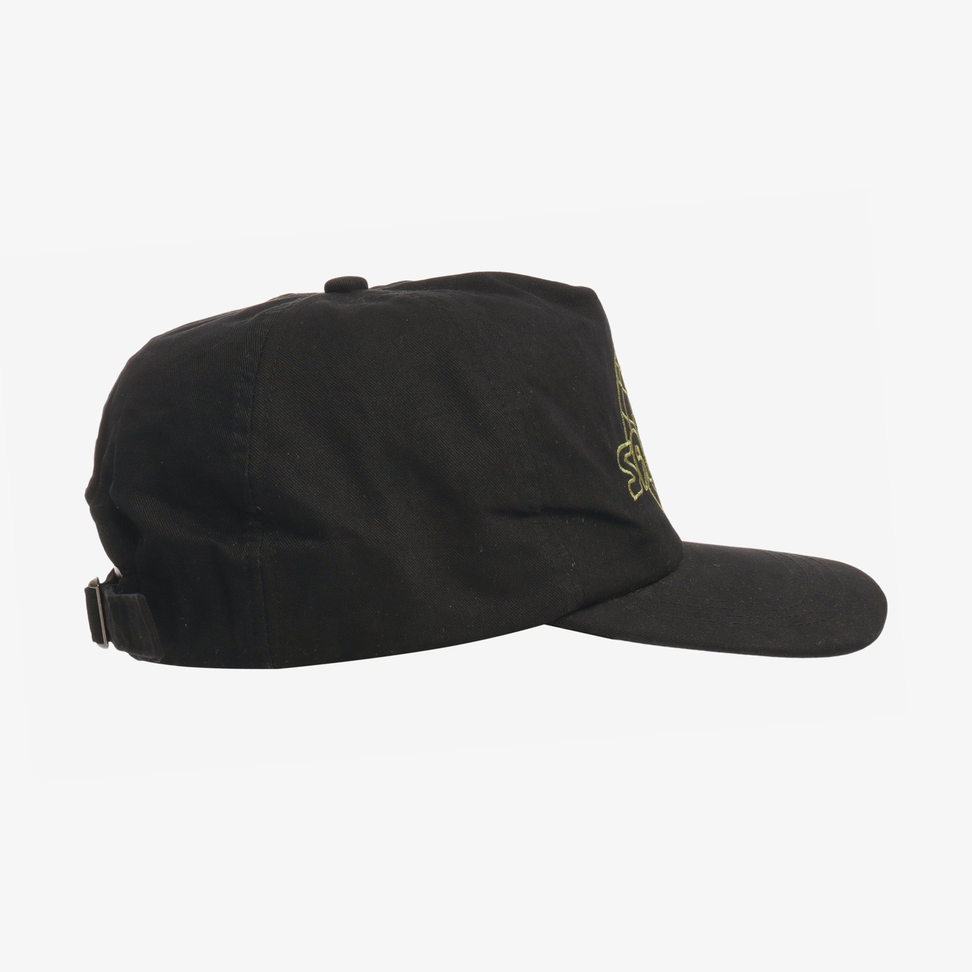 Logo Cap