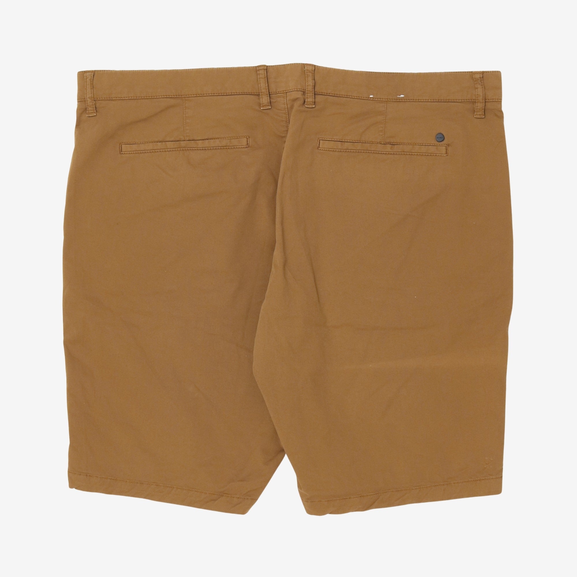 Crown Shorts