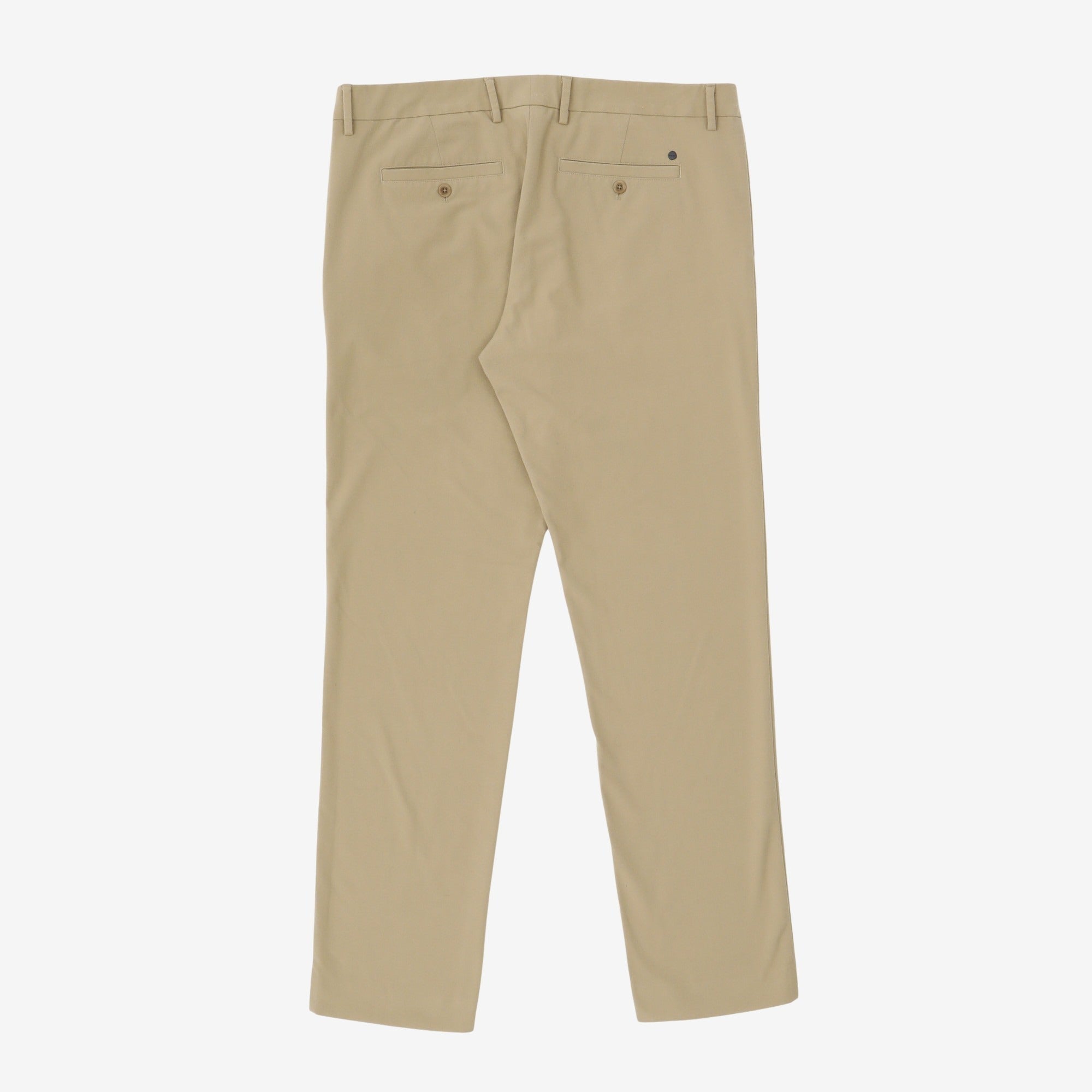 Chino Trousers