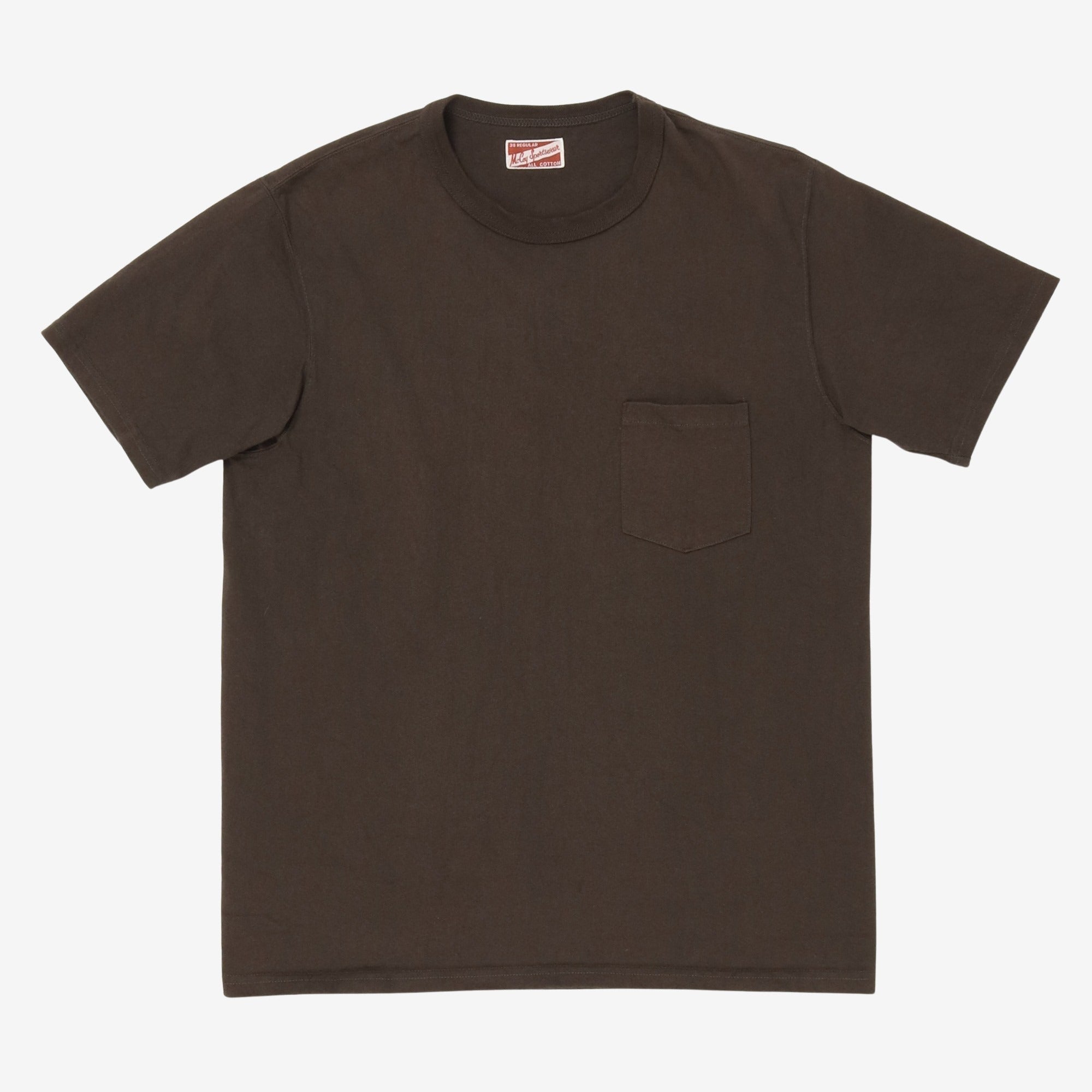 Pocket Tee