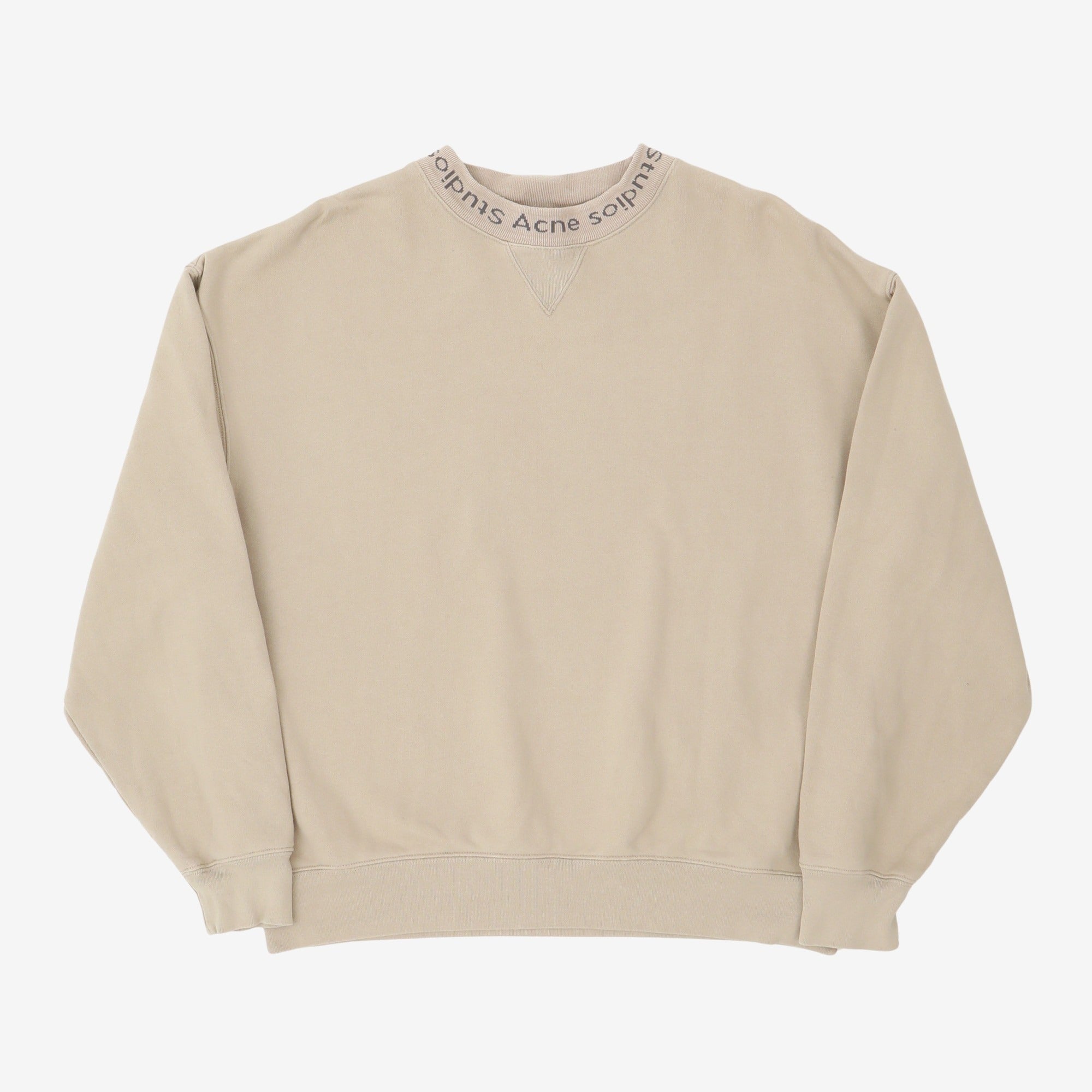 Flogho Crew Sweatshirt