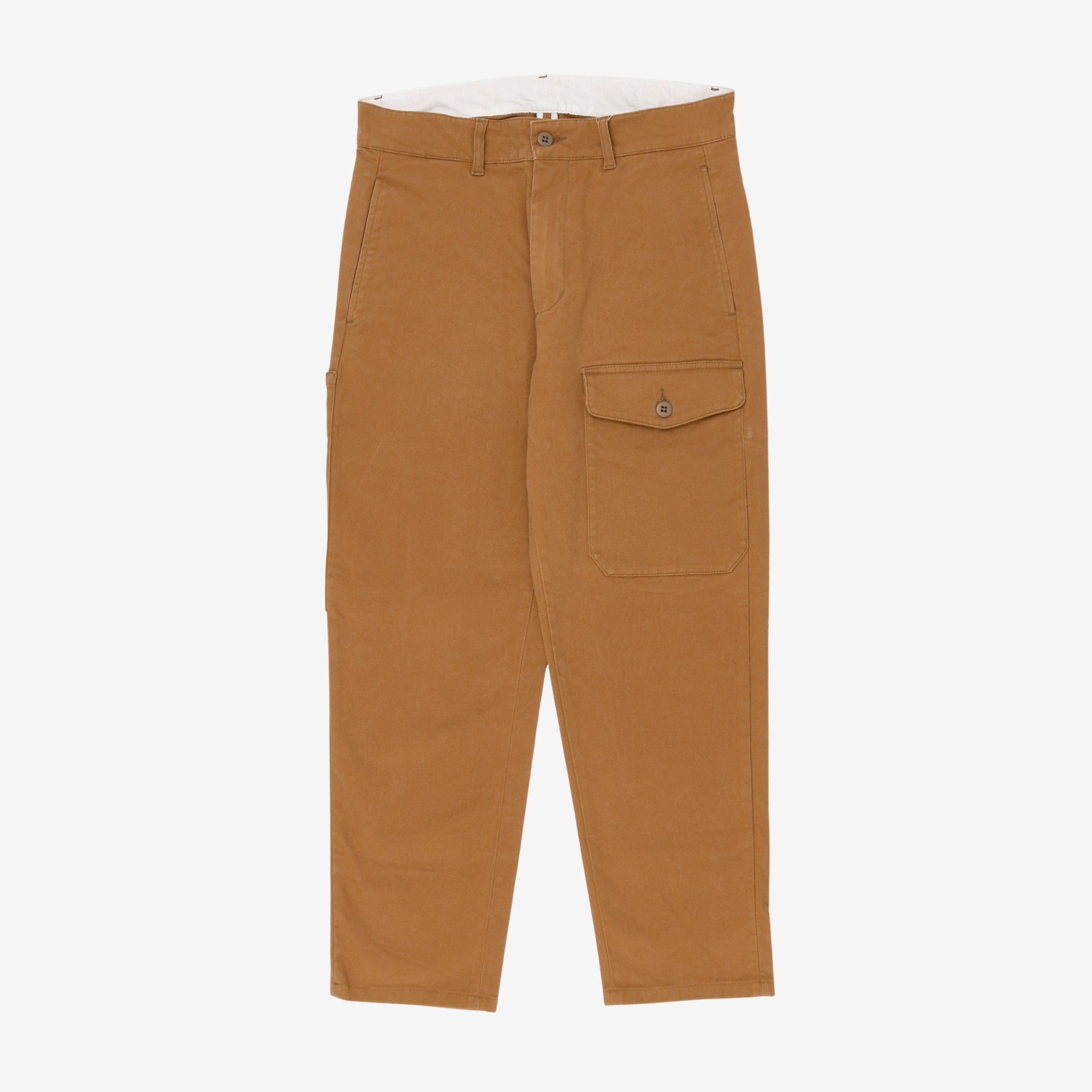 Chino Pant