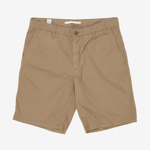 Aros Light Twill Shorts