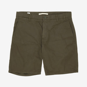 Aros Light Twill Shorts