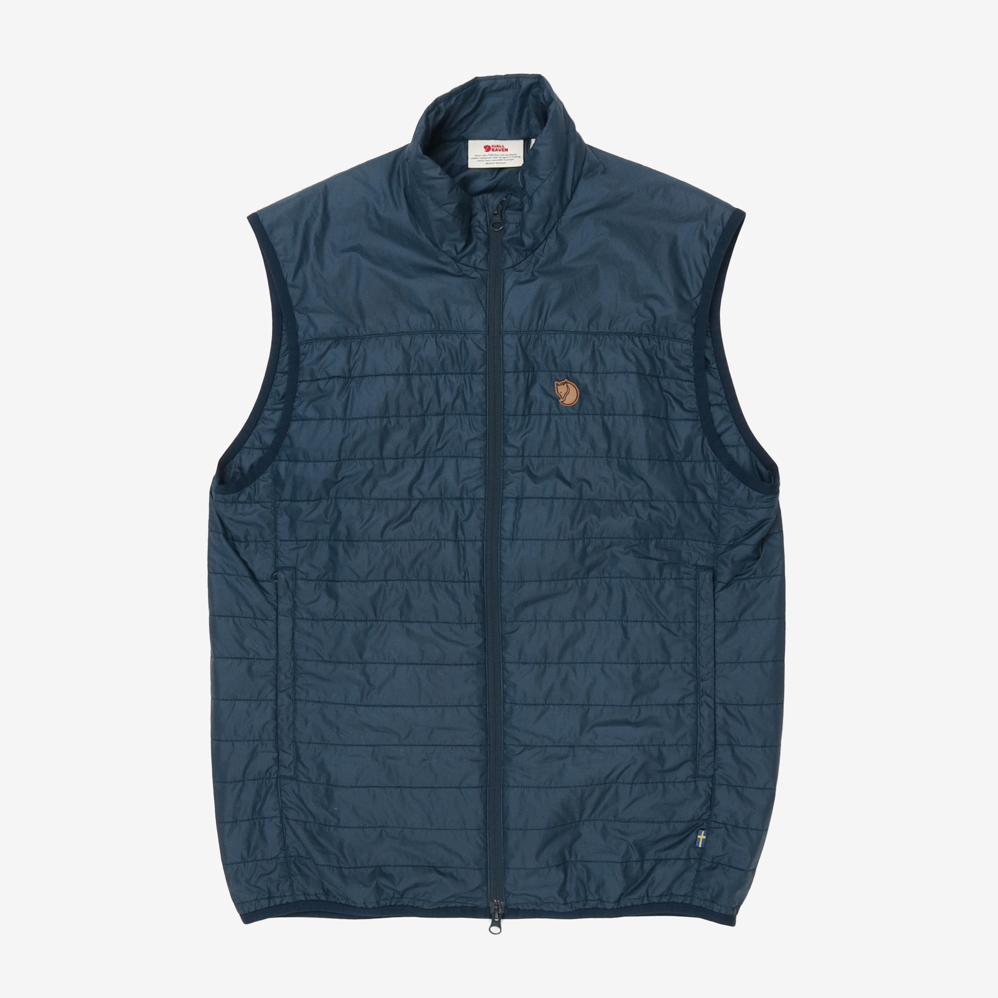 Lightweight Sweat Vest