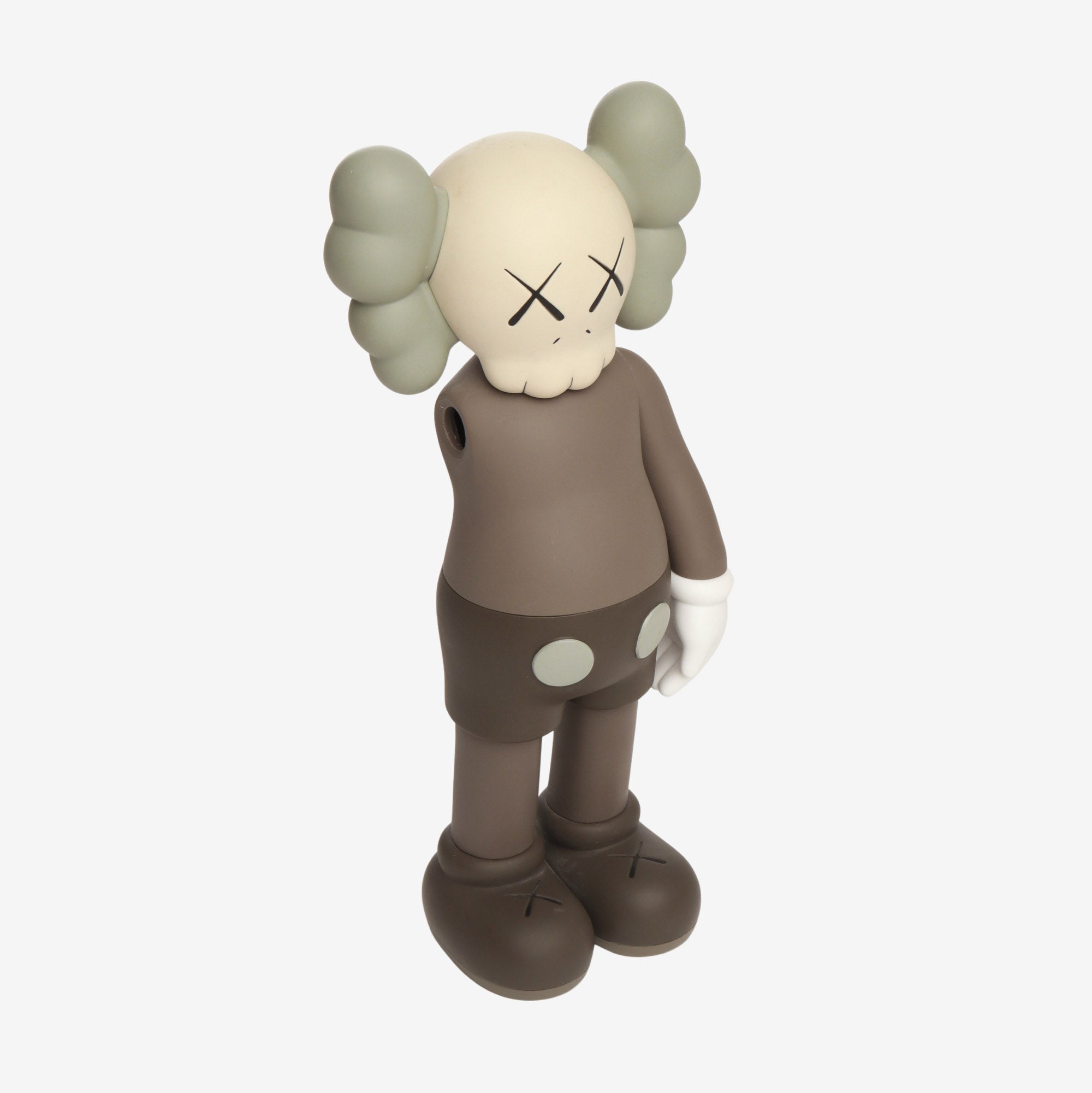 Kaws Figure 2016