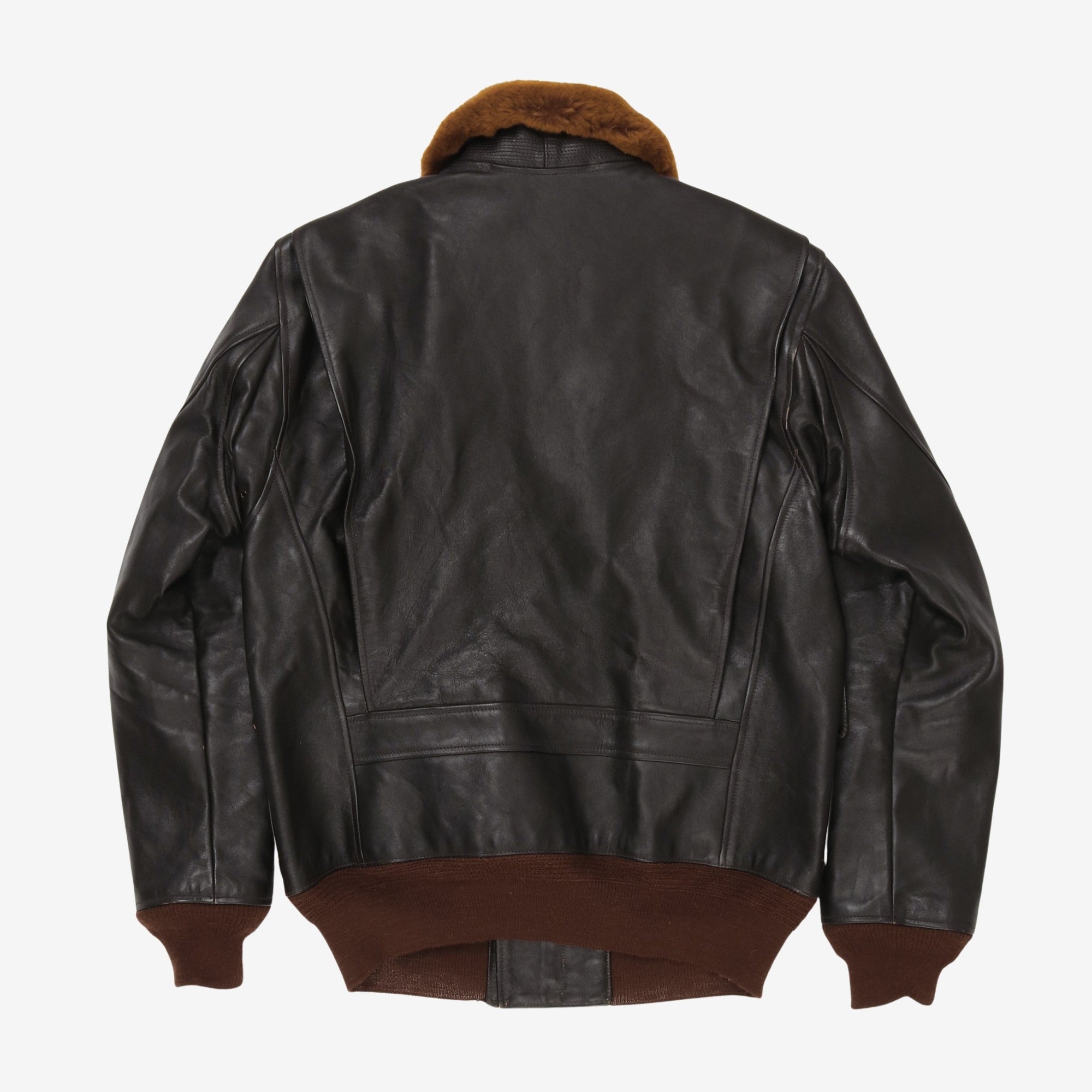 Type AN-J-3A Flight Jacket