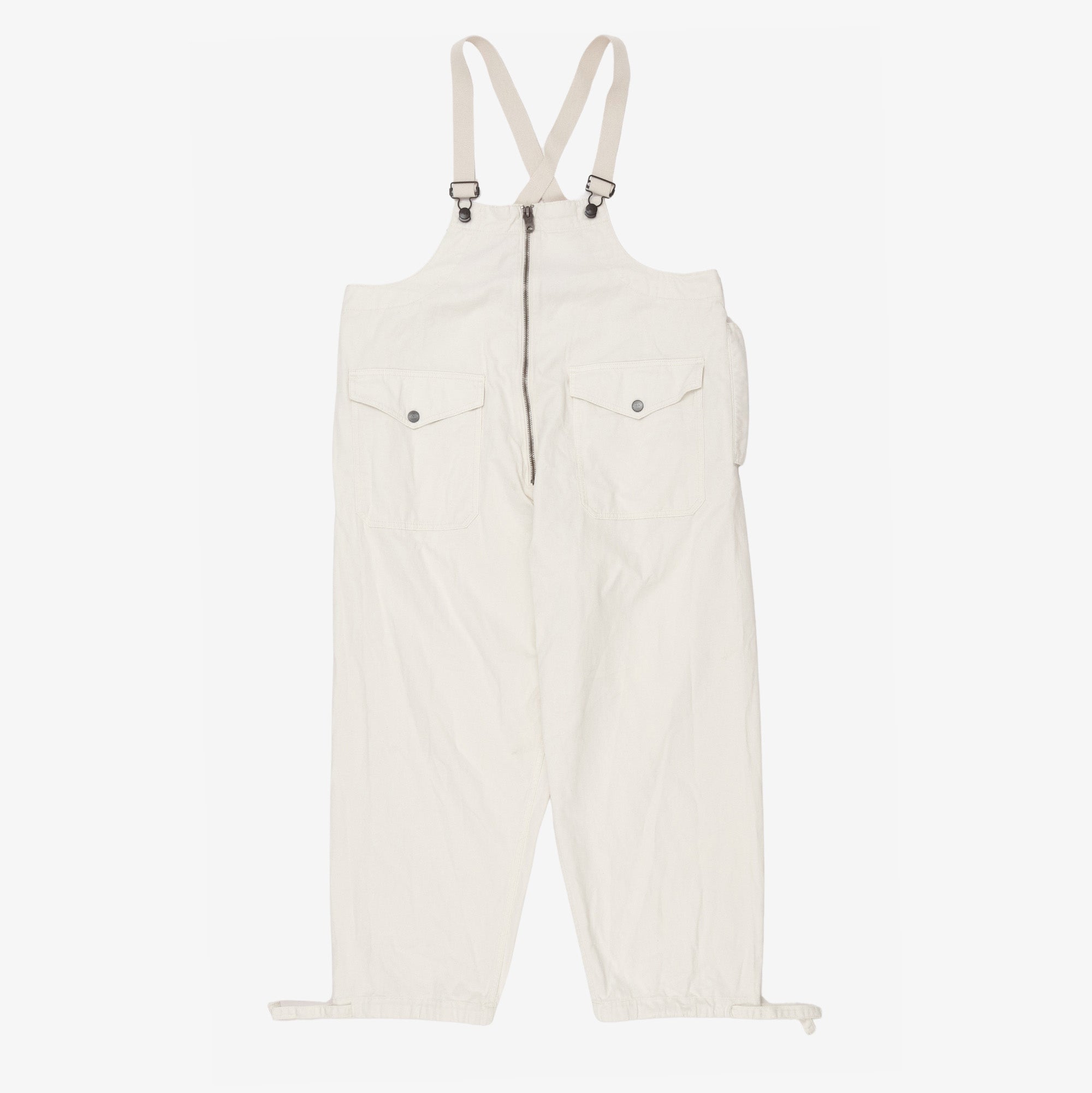 Lybro Deck Wader Overalls