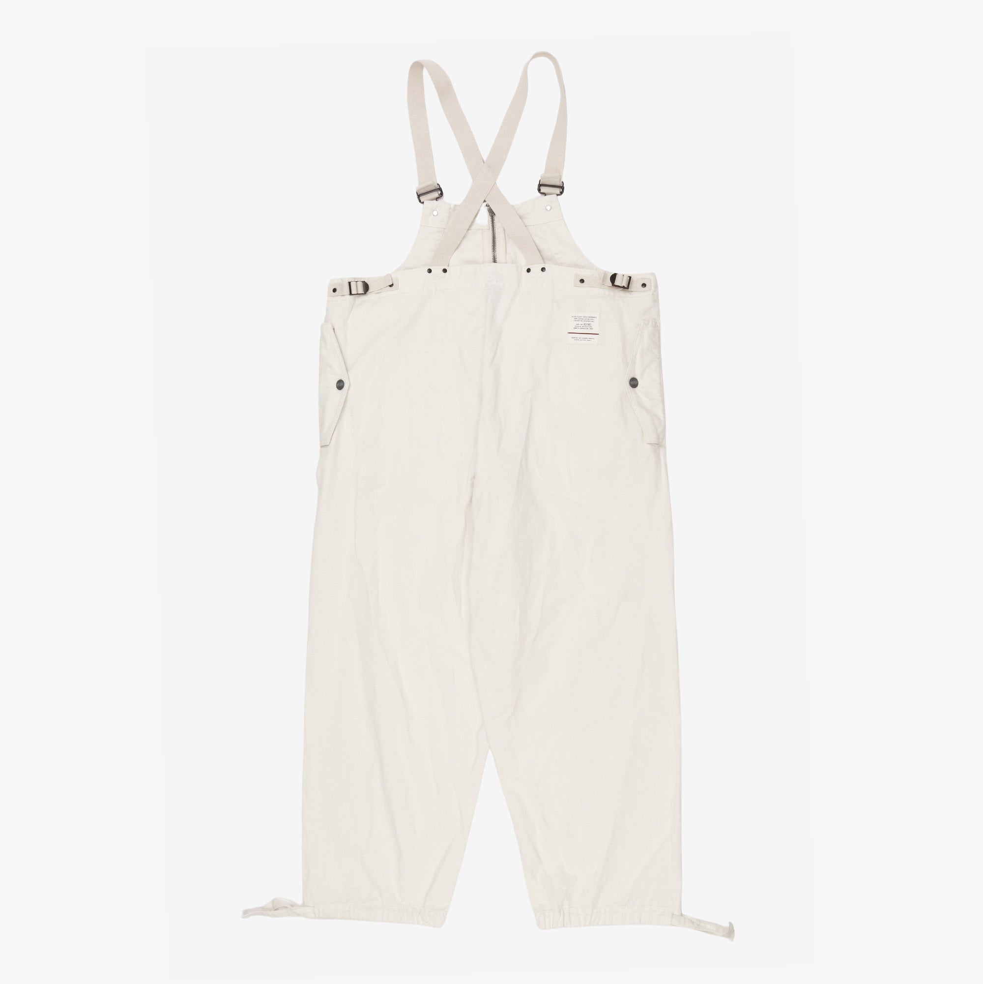 Lybro Deck Wader Overalls