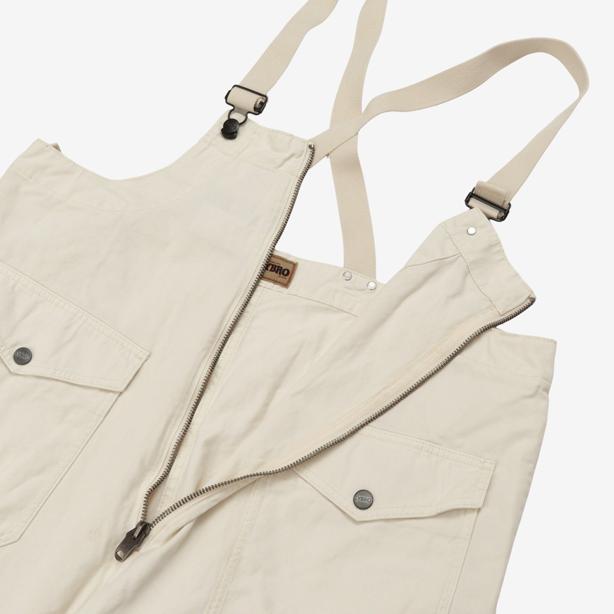 Lybro Deck Wader Overalls