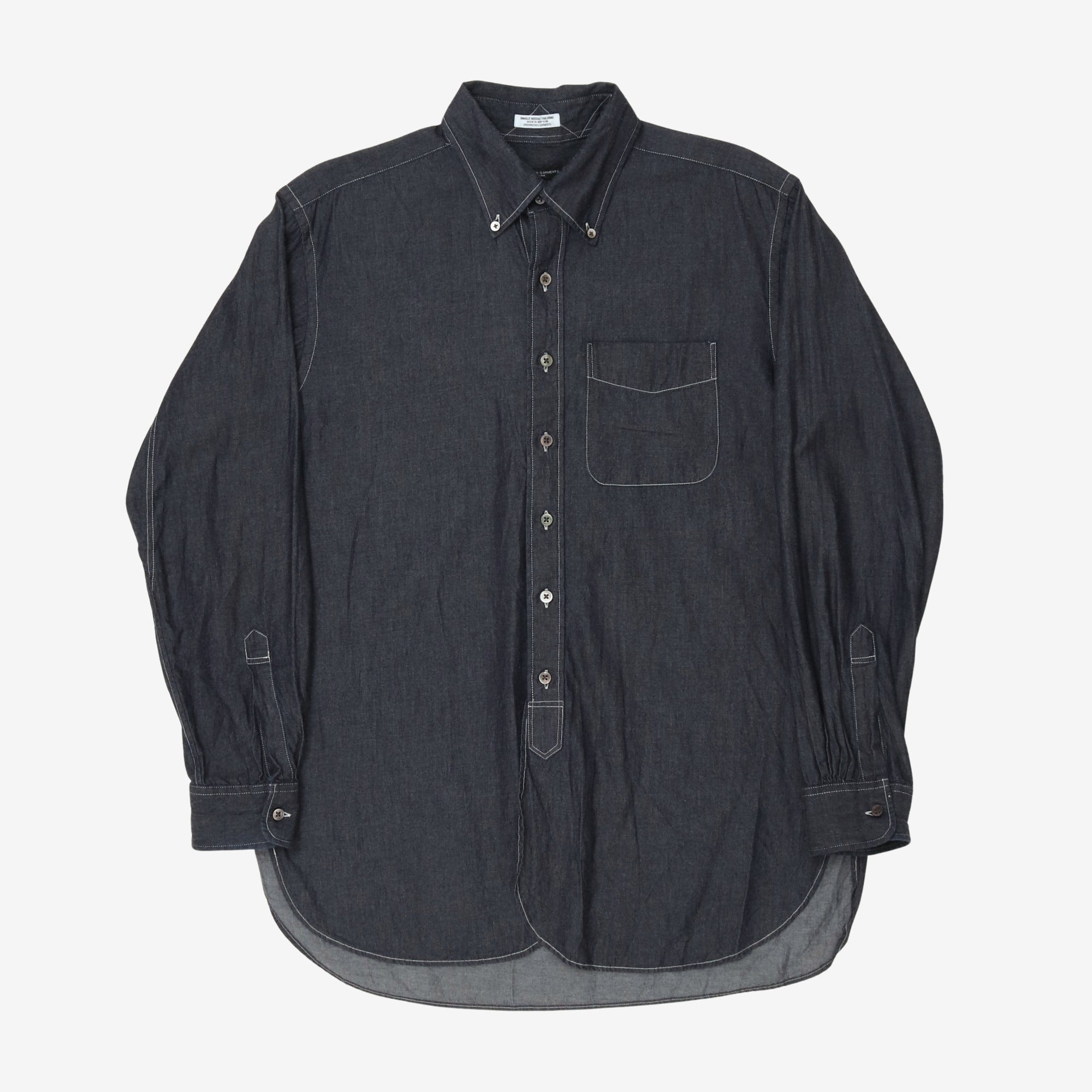 BD Denim Shirt