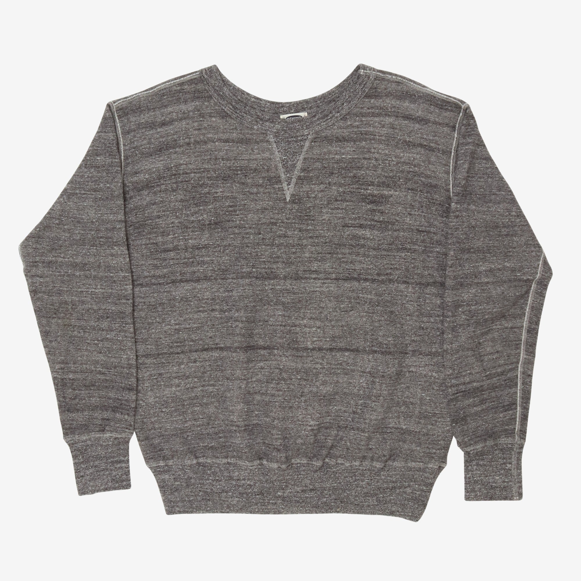 260 4-Needle Sweatshirt