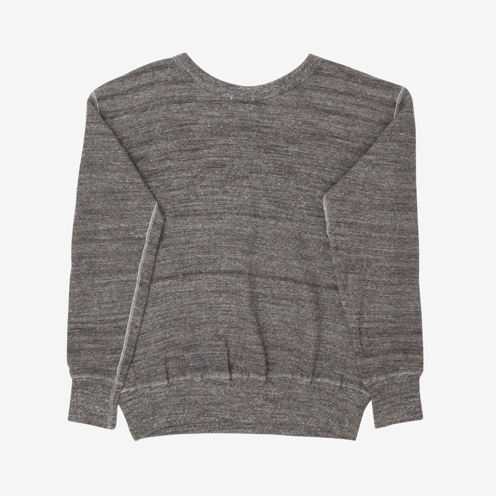 260 4-Needle Sweatshirt