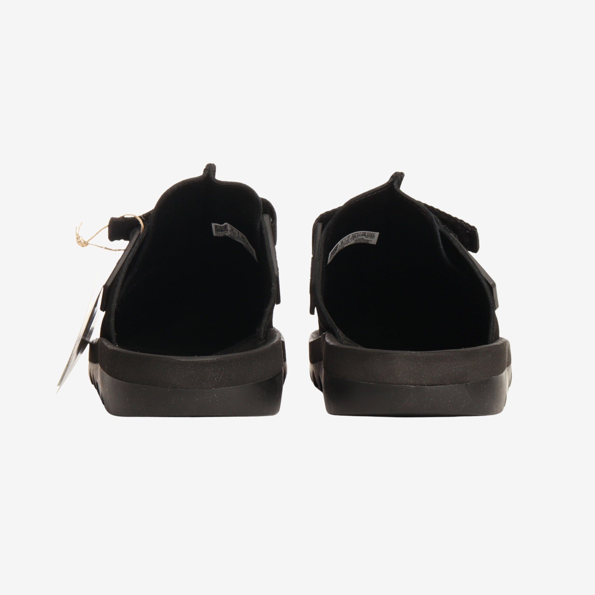 Needles Beatnik Sandals