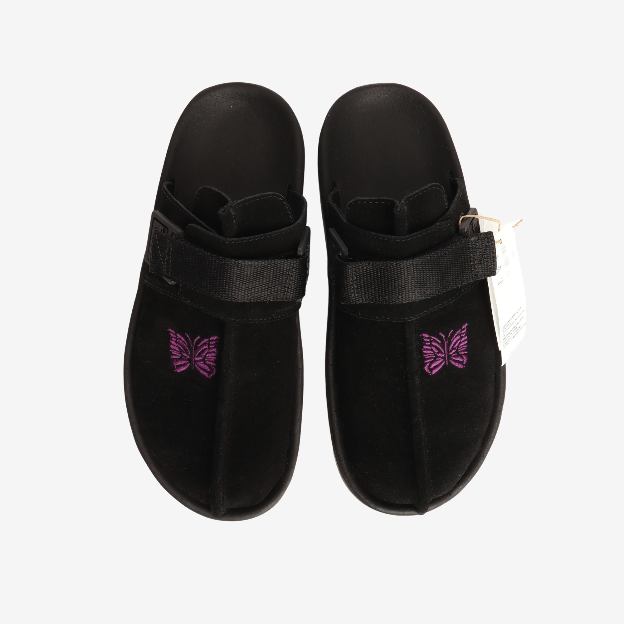 Needles Beatnik Sandals